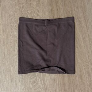 Out From Under Seamless Longline Tube Top